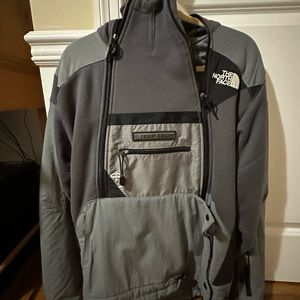 North Face Steep Tech Scot Schmidt Jacket (Men’s M)